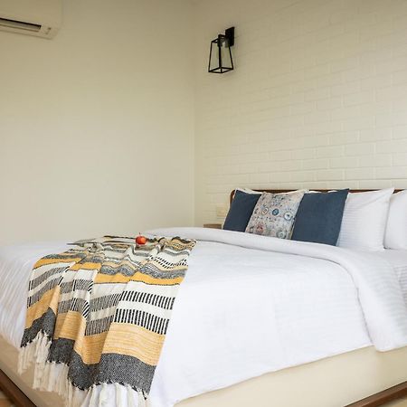 El - Arbol Apartments Panaji Dış mekan fotoğraf