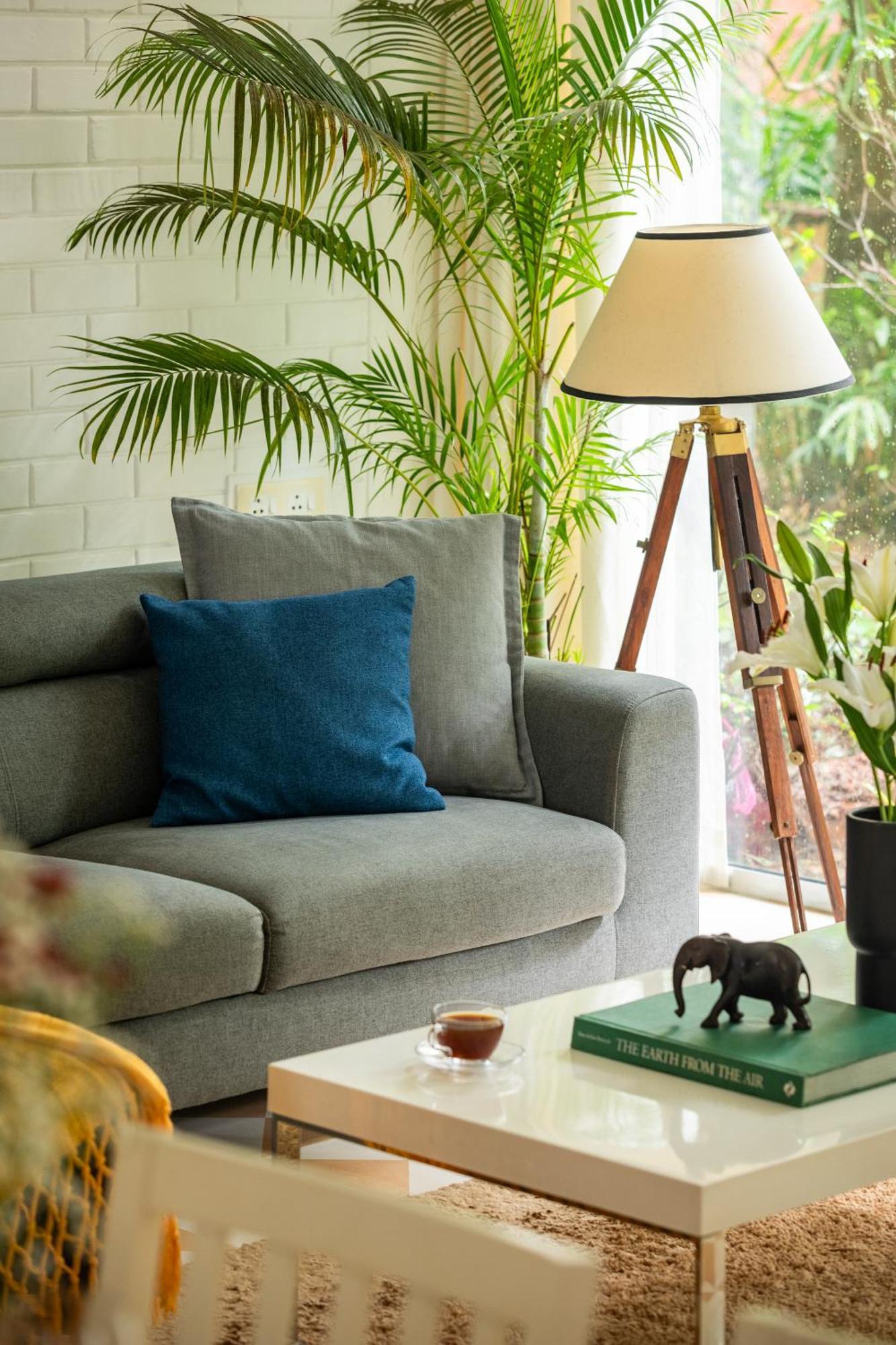 El - Arbol Apartments Panaji Dış mekan fotoğraf